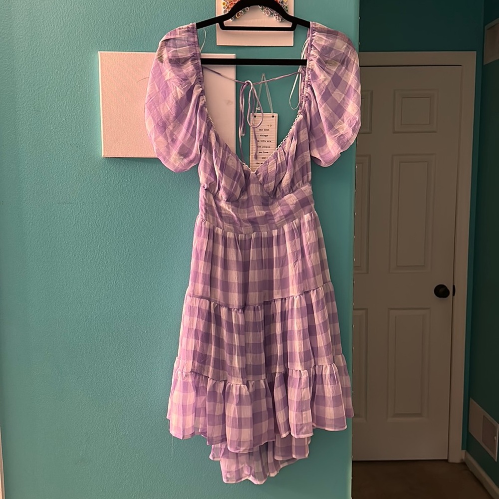 dress